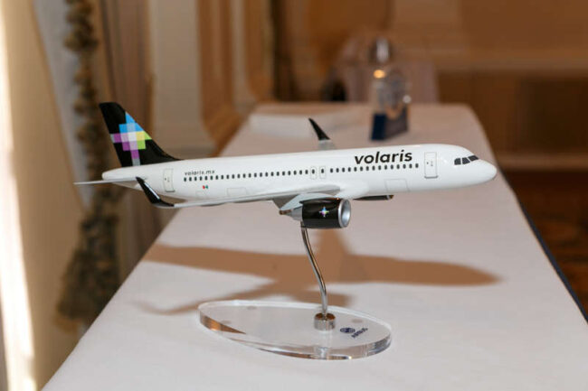 Volaris aircraft livery Volaris aircraft livery