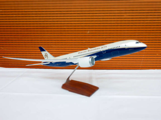 Boeing Business Jets Boeing Business Jets