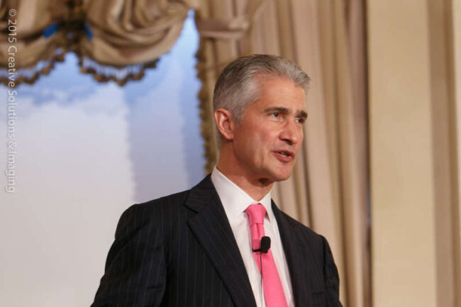 Jeff Smisek Jeff Smisek