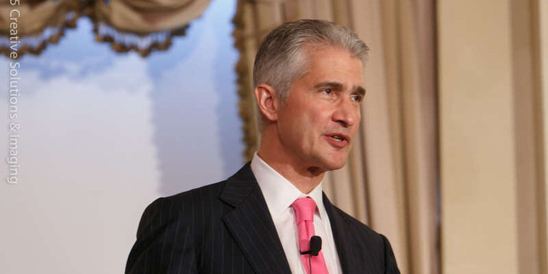 Jeff Smisek