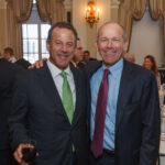 Dave Hess, Dave Calhoun