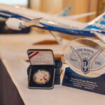 Mementos of the event