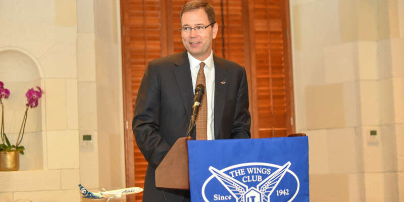 Brad Tilden