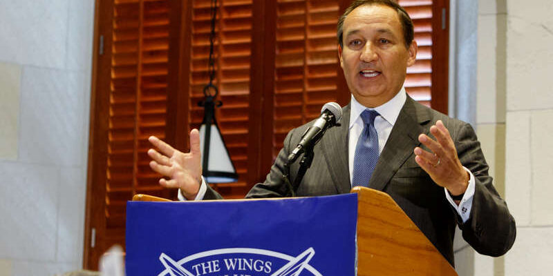 Oscar Munoz
