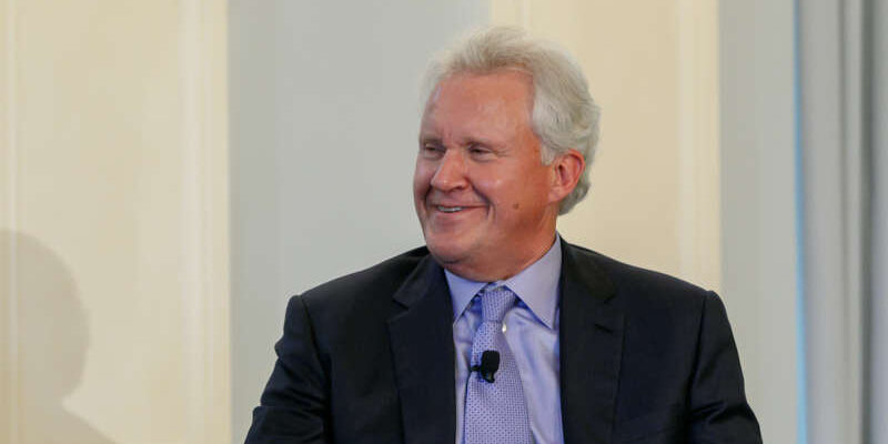 Jefrey Immelt