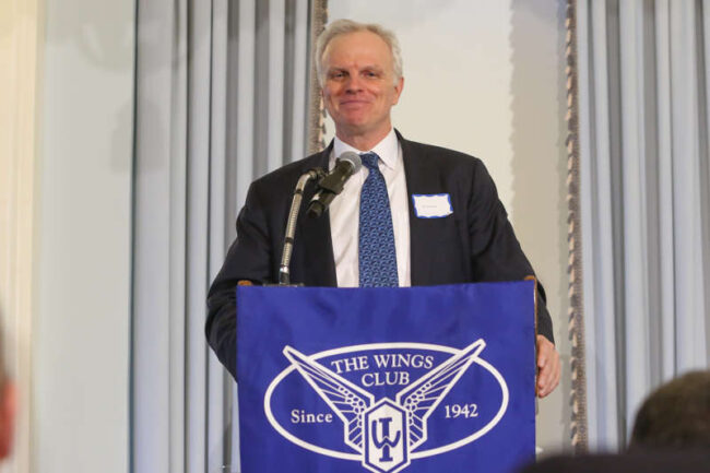David Neeleman David Neeleman