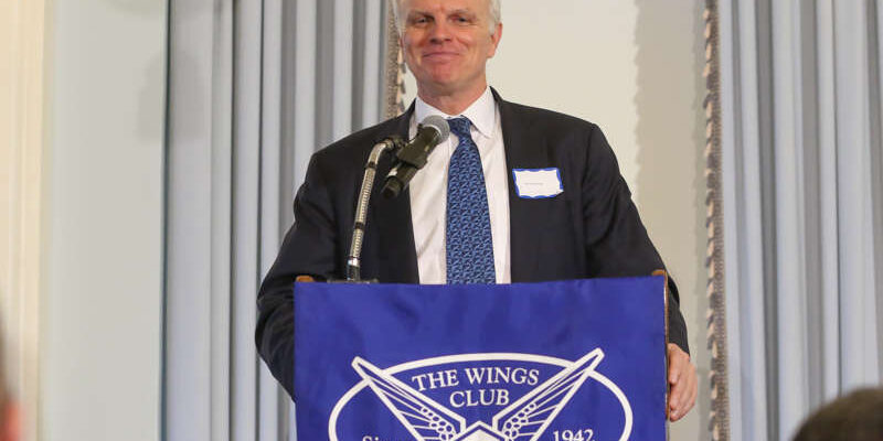 David Neeleman
