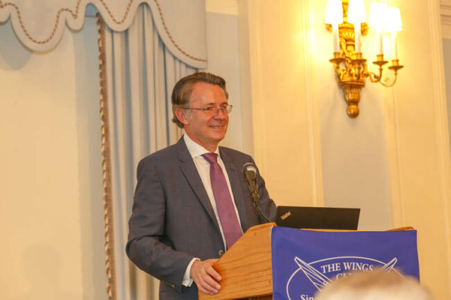 Gaël Méheust Gaël Méheust