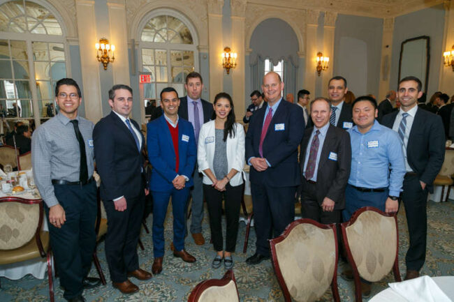 Pratt & Whitney Representatives