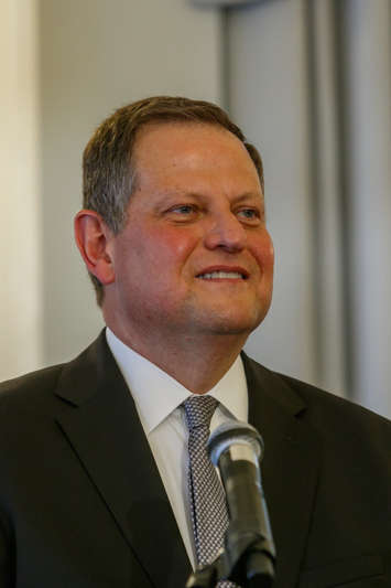 Enrique Beltranena
