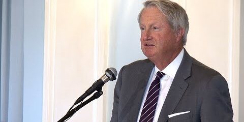 James F. Albaugh - November 2017