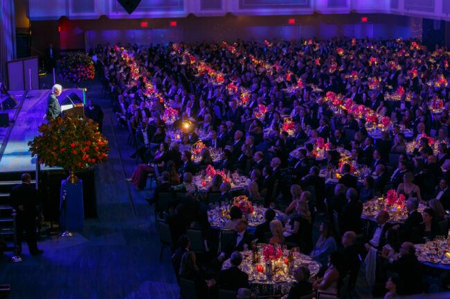 2022 Wings Club Foundation Gala