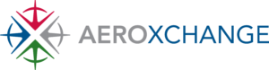 Aeroxchange Full Logo
