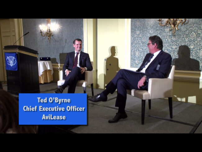 Ted OByrne
