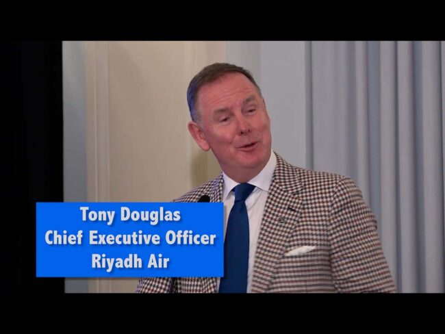 TonyDouglas
