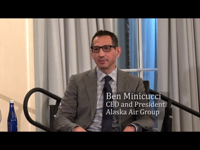 Ben Minicucci