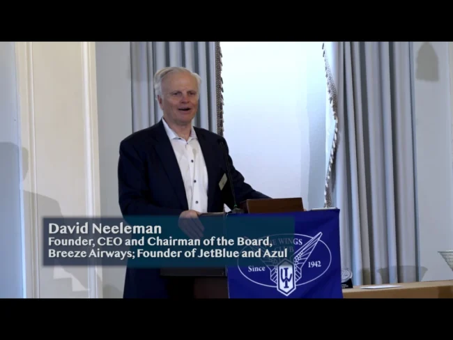 DavidNeeleman