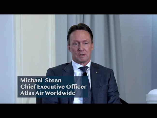 Michael Steen